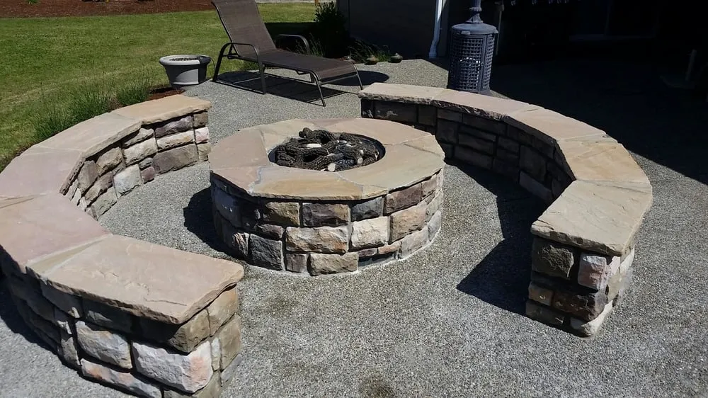 Reliable garden landscaping in Tumwater, WA - Professional Stone Products