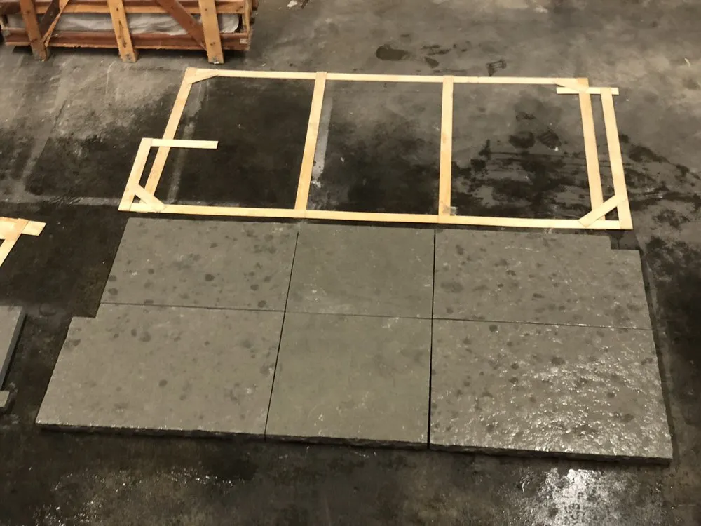 Local residential landscaping in Tumwater, WA by Professional Stone Products