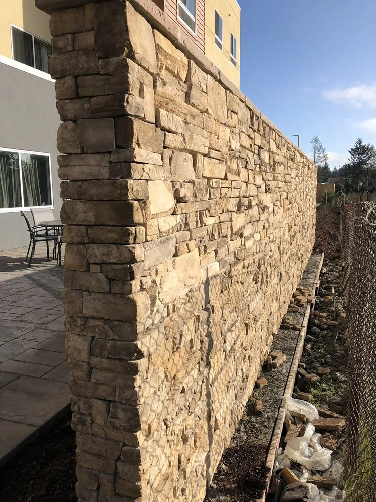 Trusted lawn mowing service experts serving Tumwater, WA - Professional Stone Products