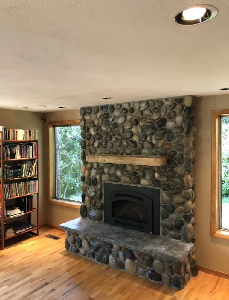 Top-rated lawn mowing service in Tumwater, WA - Professional Stone Products