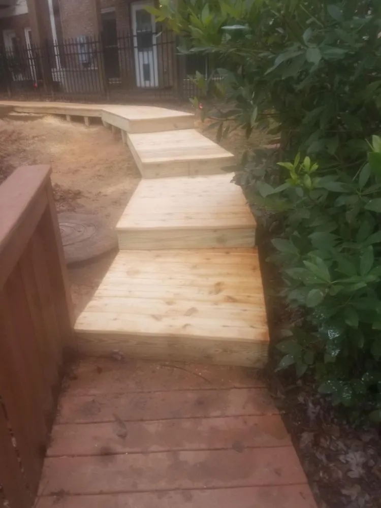 Top-rated yard maintenance for year-round maintenance across Loganville, GA - Professional Strawing Services