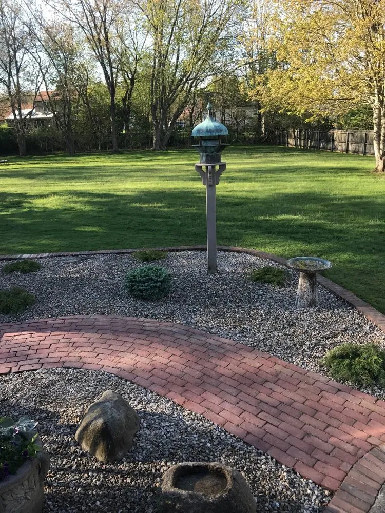 Trusted yard maintenance for year-round maintenance in East Freetown, MA by Professional Tree & Landscape Construction