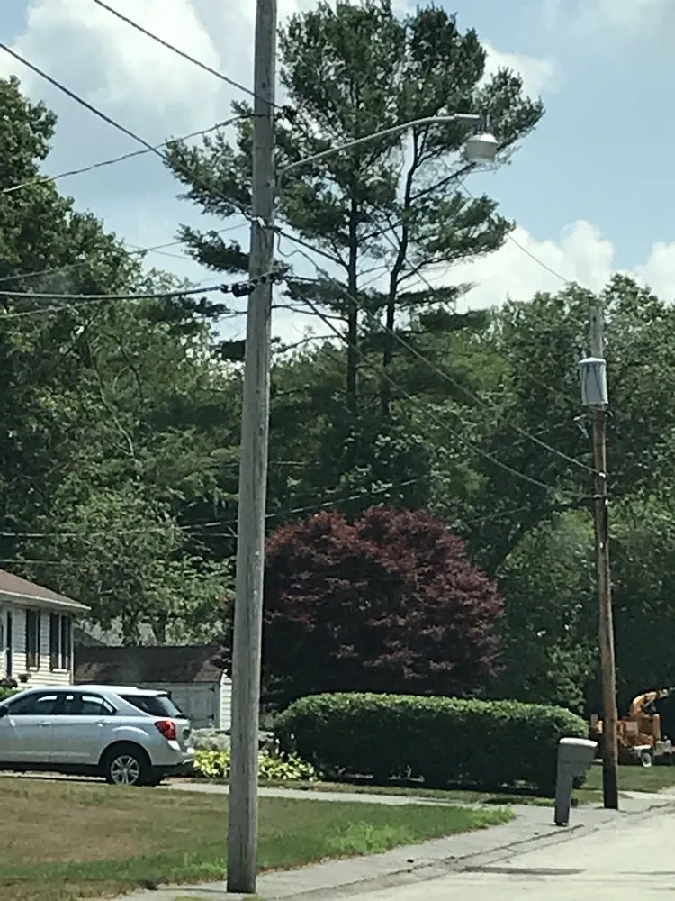 Trusted landscape installation for year-round maintenance across East Freetown, MA - Professional Tree & Landscape Construction