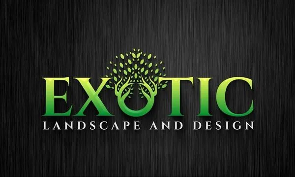 Professional Tree Service Logo
