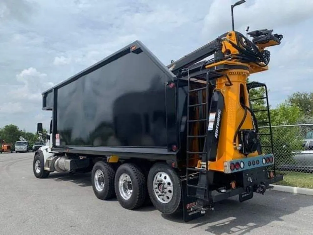 Custom landscape installation in Lewisville, TX - Professional Tree Services Iowa