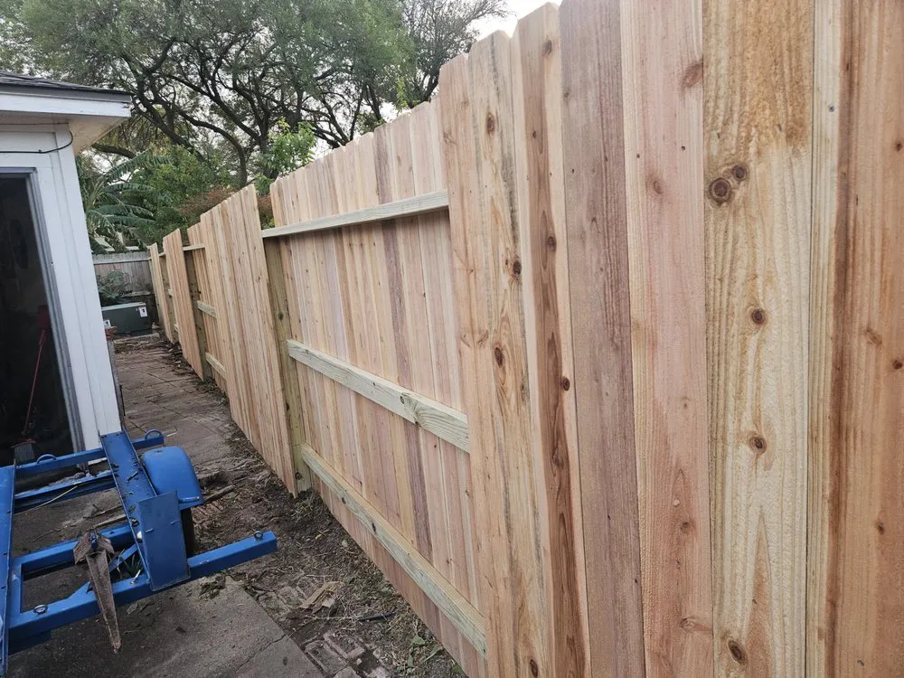 Affordable residential landscaping in Rosenberg, TX - Professional Tree Services