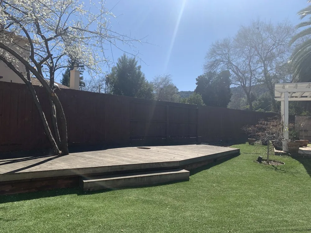 Local landscape design for year-round maintenance across Adairsville, GA - Professional Tree Trimming & Removal