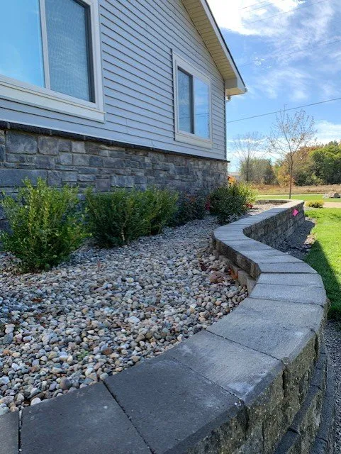 Local outdoor landscaping for year-round maintenance across East Lansing, MI - Professional Turf & Landscape