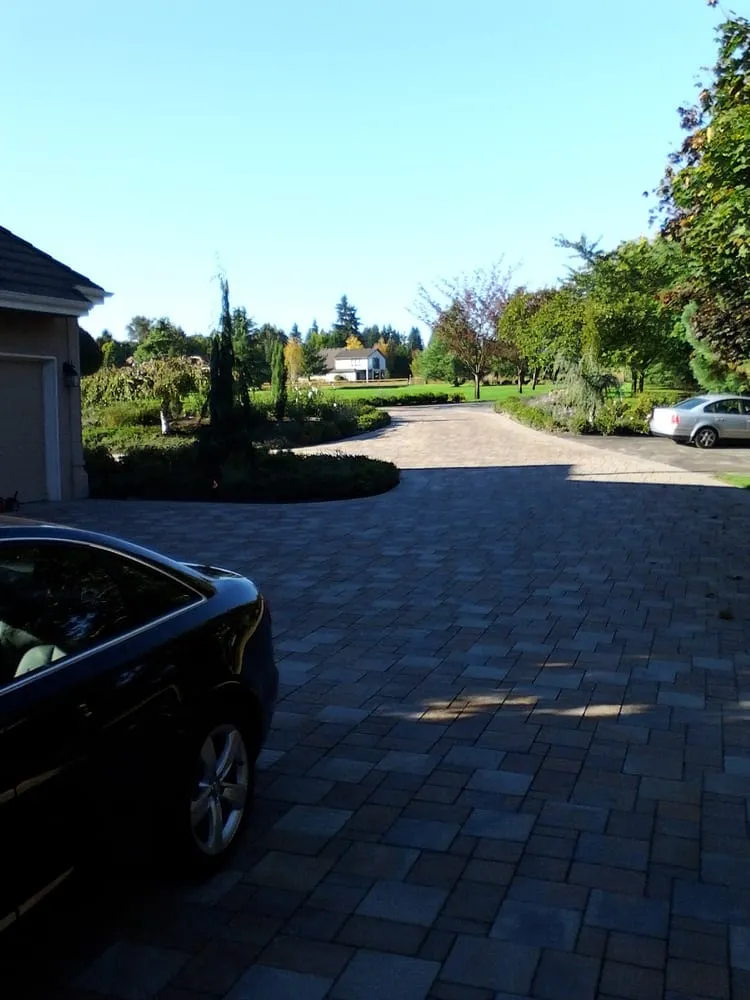 Top-rated lawn care service in Ridgefield, WA - Professional Turf & Landscape