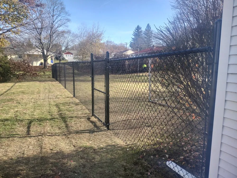 Trusted outdoor landscaping in Providence, RI by Professional World Fence