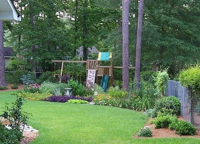 Trusted lawn care service in Providence, RI by Professional World Fence