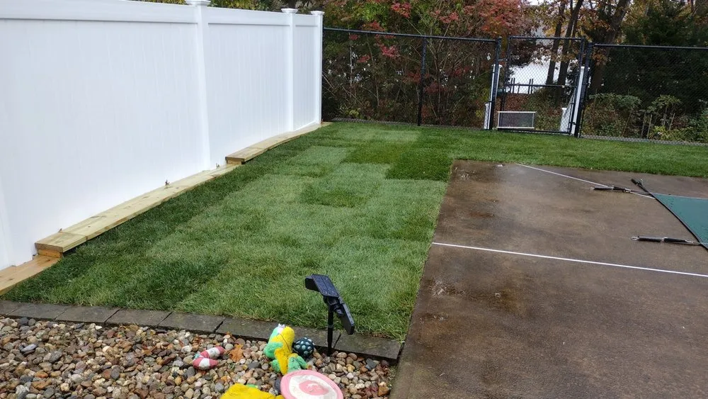 Local yard maintenance in Providence, RI - Professional World Fence
