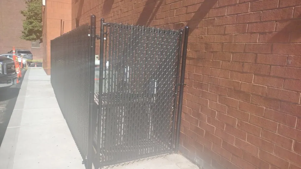 Local residential landscaping experts serving Providence, RI - Professional World Fence