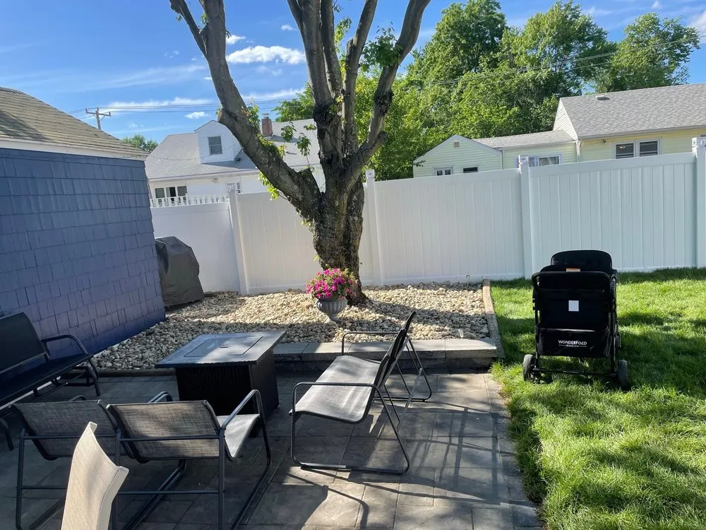 Local outdoor landscaping experts serving Providence, RI - Professional World Fence