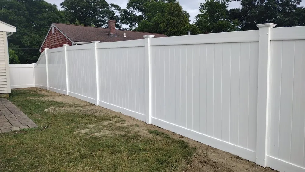 Expert lawn care service in Providence, RI - Professional World Fence