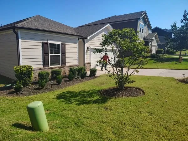 Top-rated landscaping services near you across Spartanburg, SC - Professional Yard Men