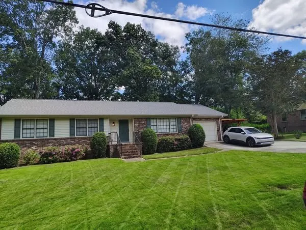 Trusted outdoor landscaping experts serving Spartanburg, SC - Professional Yard Men