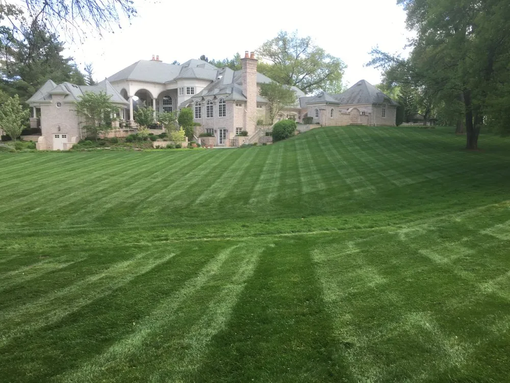 Expert garden landscaping experts serving House Springs, MO - Professionally Designed Services