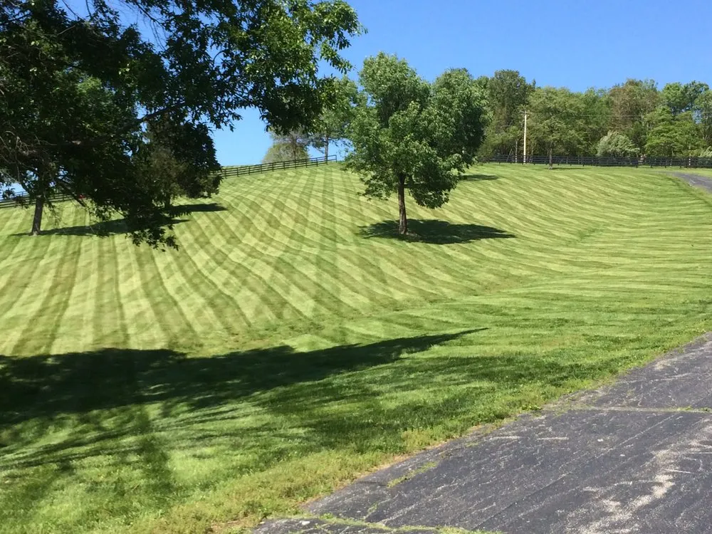 Trusted landscape design with custom design across House Springs, MO - Professionally Designed Services