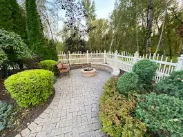 Reliable lawn mowing service experts serving Rome, NY - Professor Coats