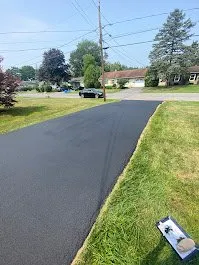 Professional landscaping services in Rome, NY by Professor Coats