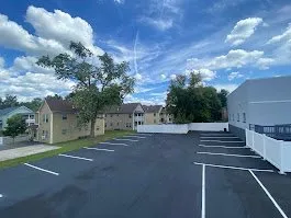 Trusted landscape installation near you in Rome, NY by Professor Coats