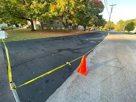 Trusted residential landscaping for outdoor upgrades in Rome, NY by Professor Coats