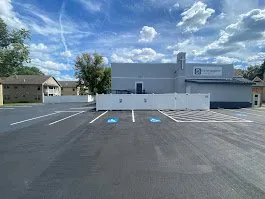 Top-rated landscaping services for residential properties in Rome, NY by Professor Coats