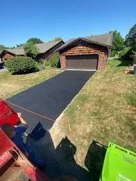 Top-rated landscape installation in Rome, NY by Professor Coats