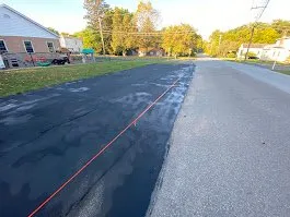 Professional outdoor landscaping for outdoor upgrades in Rome, NY by Professor Coats