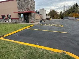 Custom landscaping services experts serving Rome, NY - Professor Coats