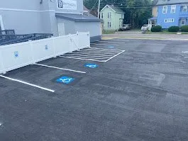 Local landscape design experts serving Rome, NY - Professor Coats