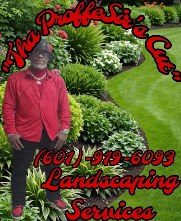 Trusted yard cleanup service experts serving Jackson, MS - ProffeSir's Cut Landscaping Services