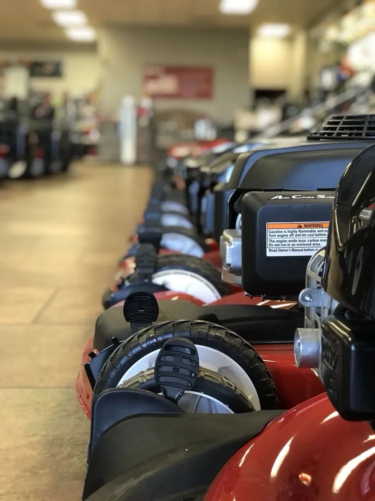 Reliable lawn care service in Amarillo, TX - Proffitt's Lawn & Leisure