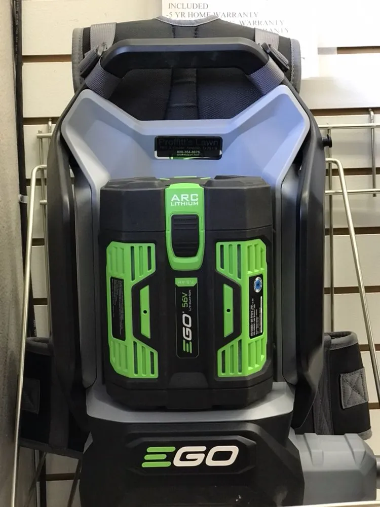 Trusted outdoor landscaping in Amarillo, TX - Proffitt's Lawn & Leisure