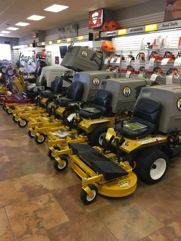 Expert lawn care service for homes across Amarillo, TX - Proffitt's Lawn & Leisure