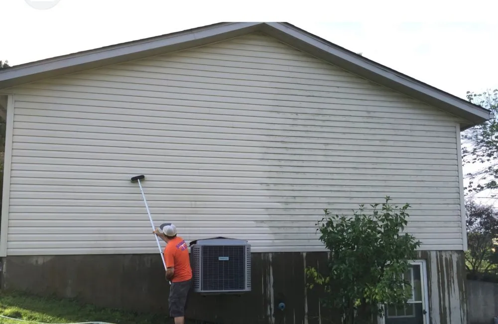 Trusted residential landscaping for year-round maintenance in Gaffney, SC by Proficiency Home and Lawn service