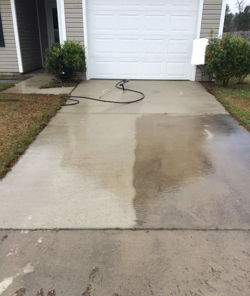 Expert lawn mowing service in Gaffney, SC by Proficiency Home and Lawn service