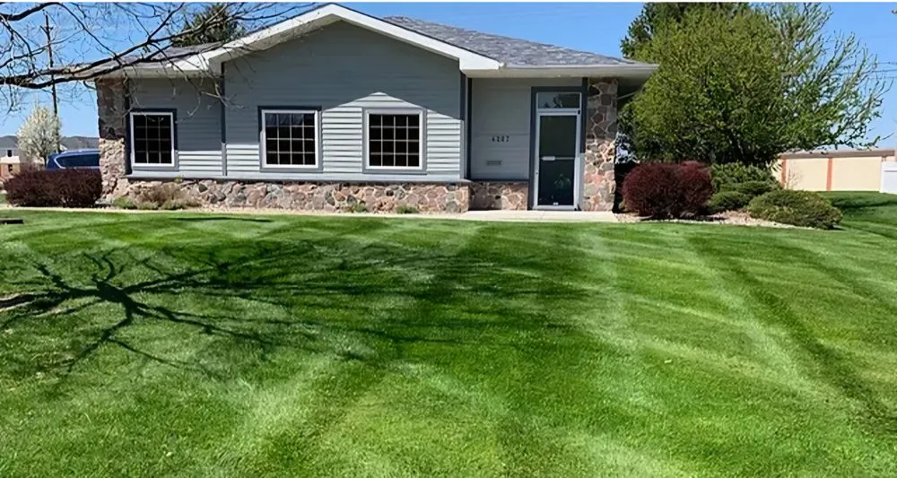 Trusted garden landscaping in Gaffney, SC - Proficiency Home and Lawn service