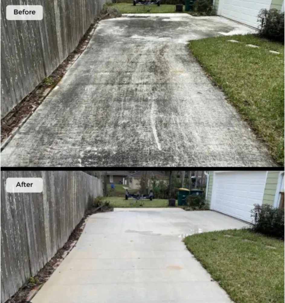 Local garden landscaping for year-round maintenance in Gaffney, SC by Proficiency Home and Lawn service