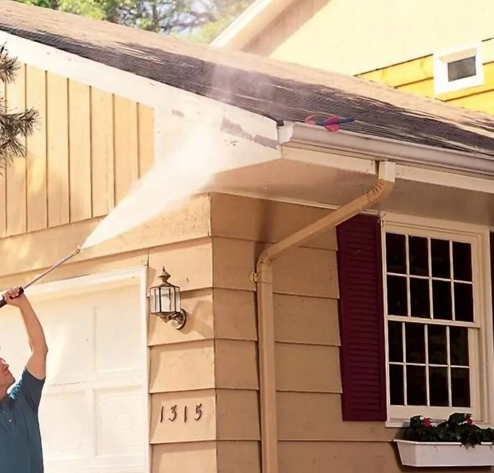 Trusted residential landscaping in Gaffney, SC - Proficiency Home and Lawn service