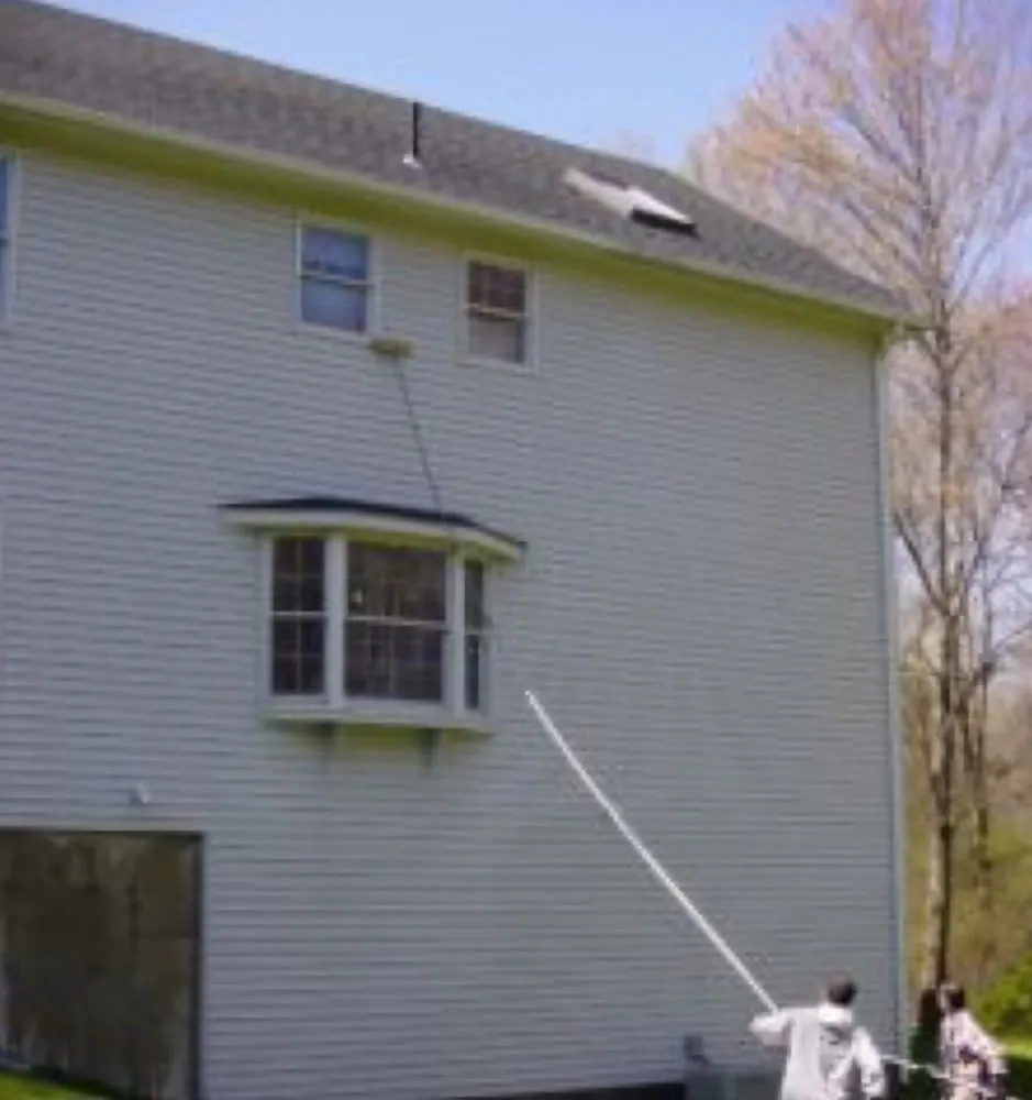 Trusted residential landscaping with custom design in Gaffney, SC by Proficiency Home and Lawn service