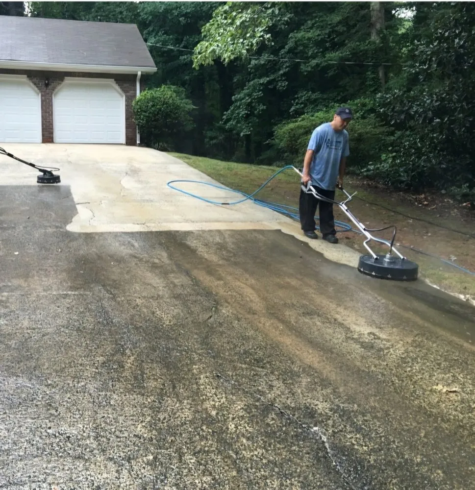 Trusted residential landscaping in Gaffney, SC by Proficiency Home and Lawn service