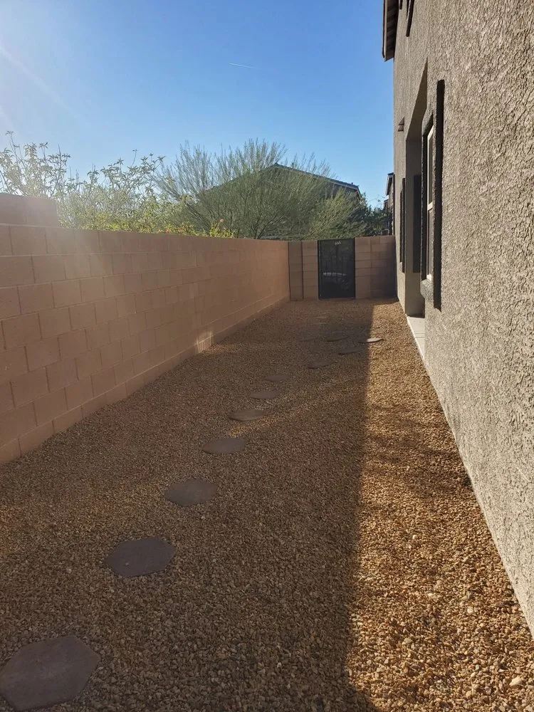 Reliable garden landscaping in Las Vegas, NV - Proficient Landscape