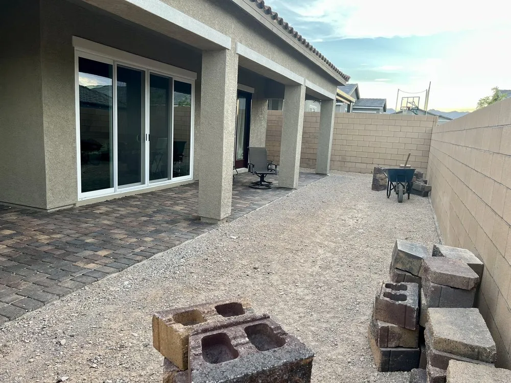 Reliable landscaping services experts serving Las Vegas, NV - Proficient Landscape