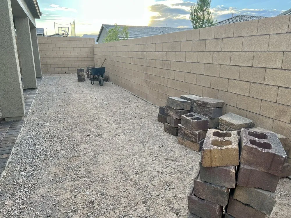 Professional landscape design experts serving Las Vegas, NV - Proficient Landscape