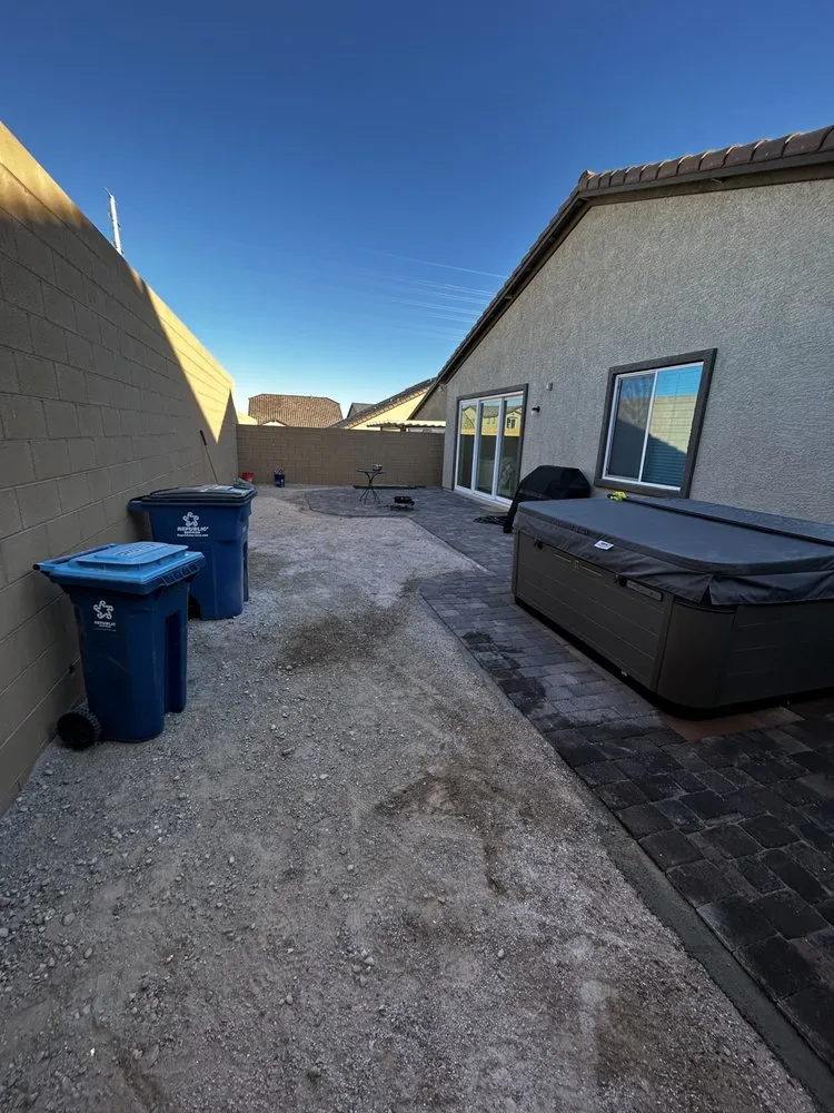 Top-rated landscape installation in Las Vegas, NV - Proficient Landscape