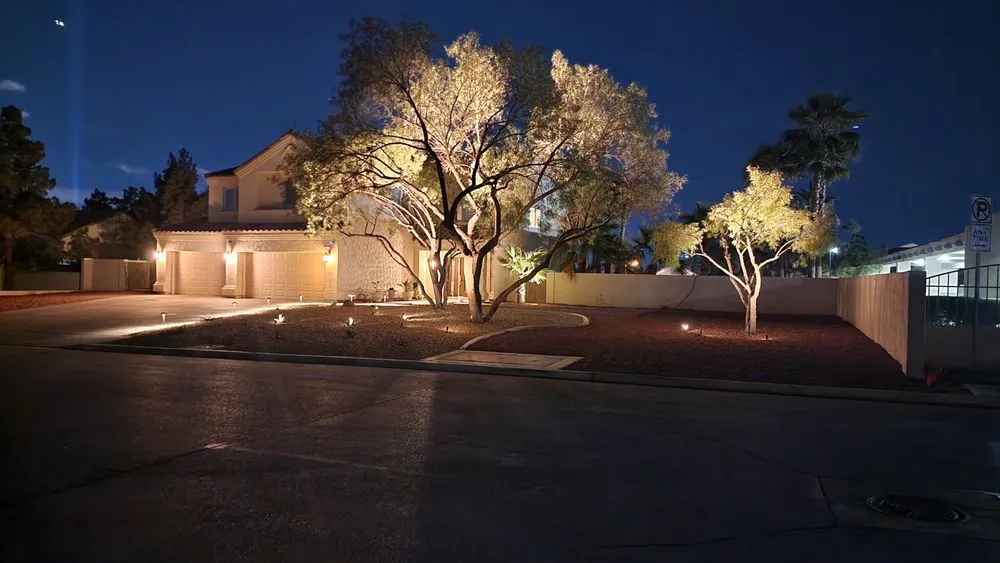 Expert lawn care service for outdoor upgrades across Las Vegas, NV - Proficient Landscape