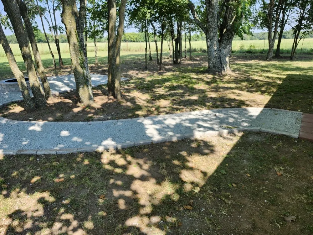 Reliable landscape design experts serving Miami, OK - Proficient Landscaping