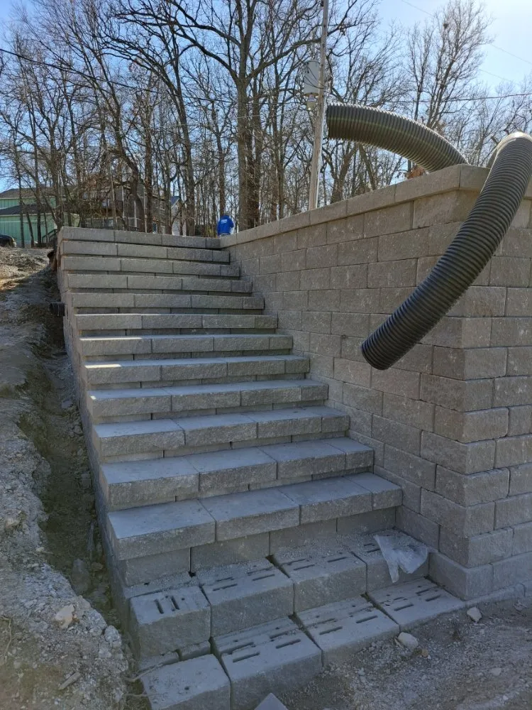 Trusted landscape design experts serving Miami, OK - Proficient Landscaping